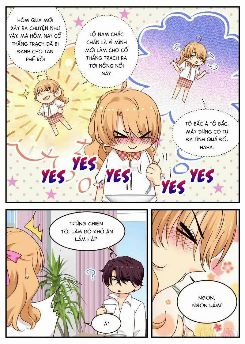 Kim Bài Điềm Thê 37 trang 3