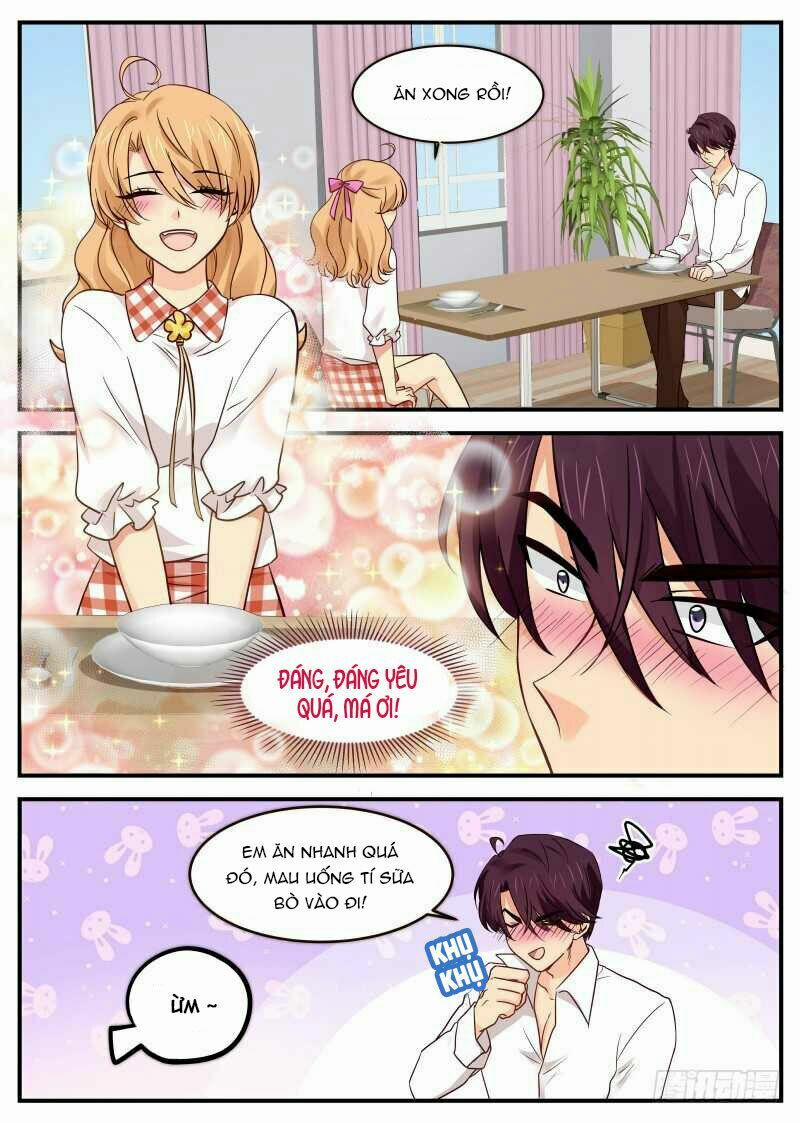 Kim Bài Điềm Thê 37 trang 4