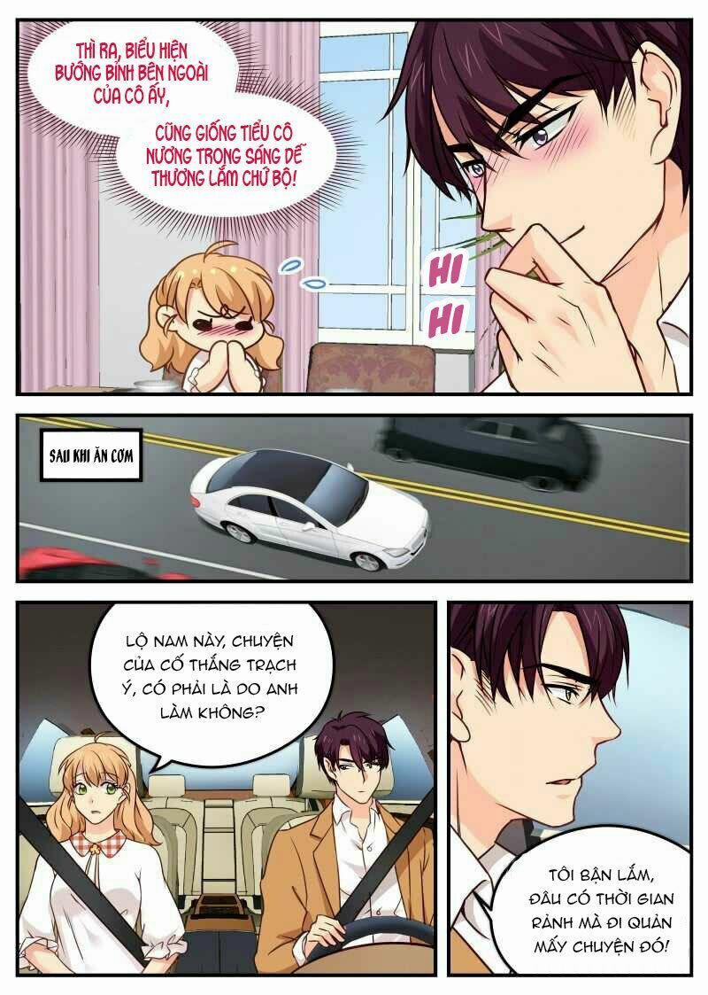 Kim Bài Điềm Thê 37 trang 5