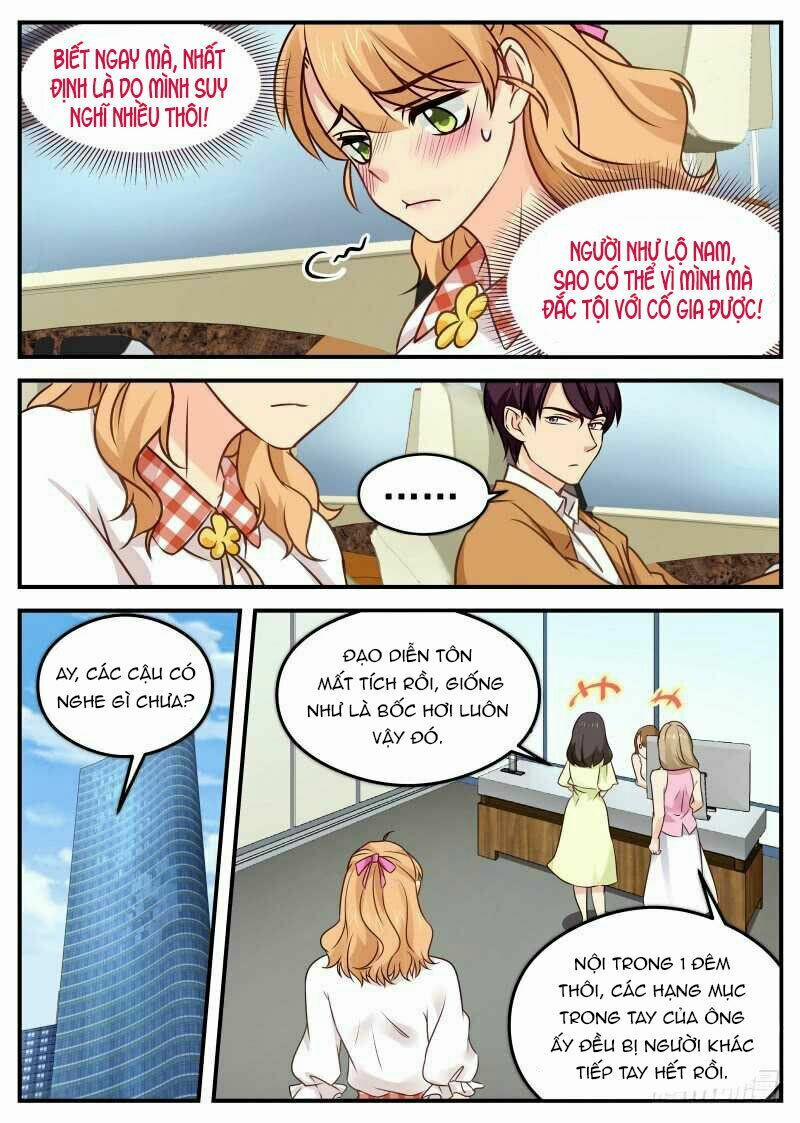 Kim Bài Điềm Thê 37 trang 6