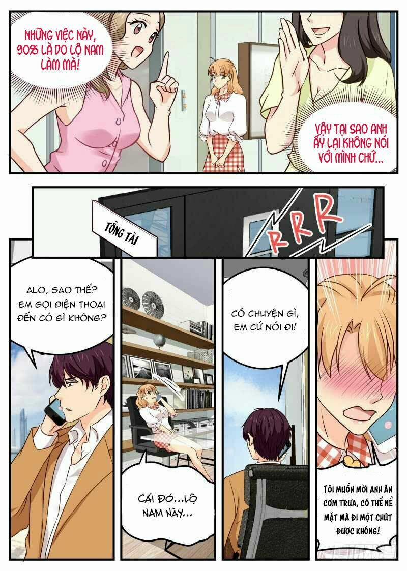 Kim Bài Điềm Thê 37 trang 7