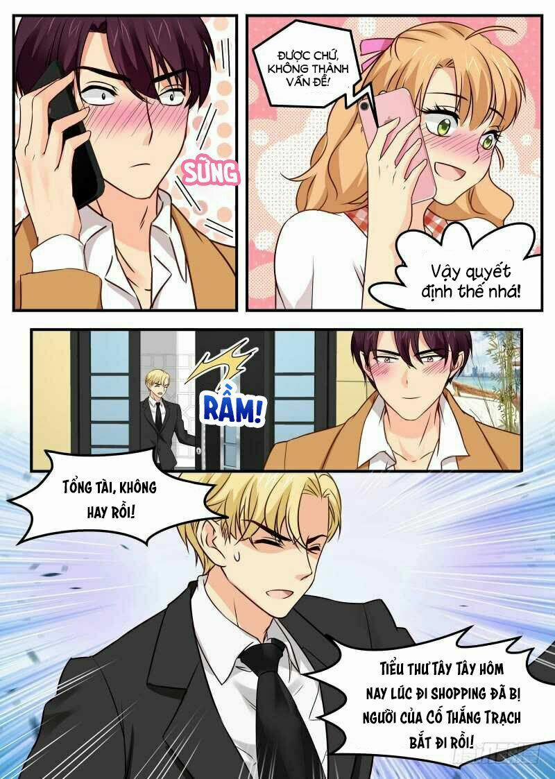 Kim Bài Điềm Thê 37 trang 8