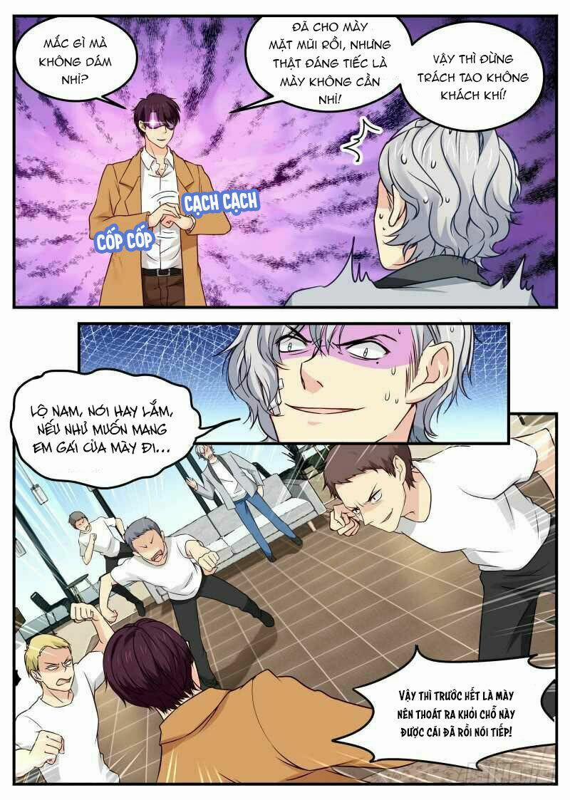 Kim Bài Điềm Thê 38 trang 2