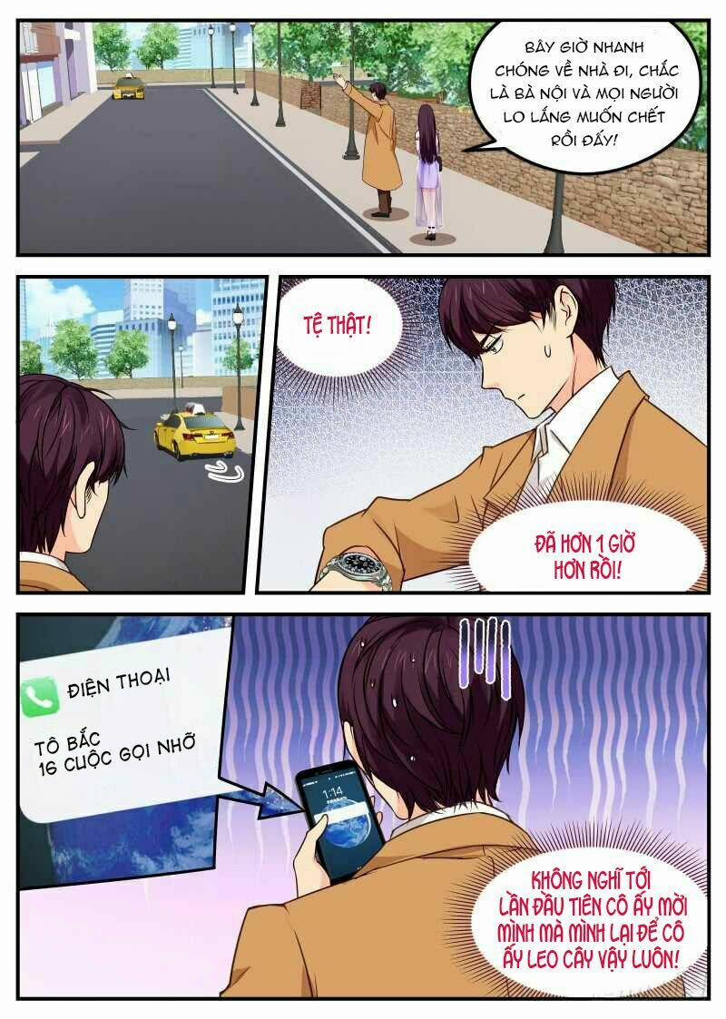 Kim Bài Điềm Thê 38 trang 4