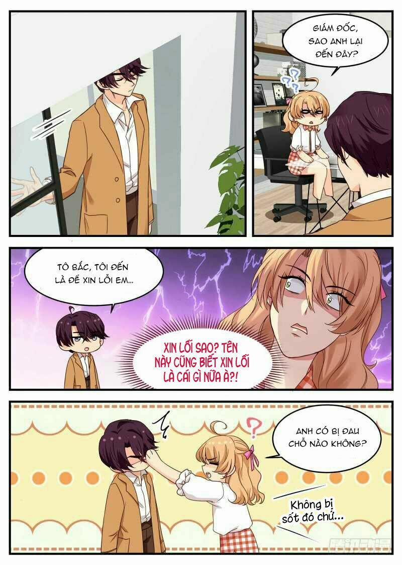 Kim Bài Điềm Thê 38 trang 7