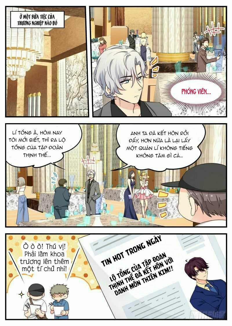 Kim Bài Điềm Thê 39 trang 1