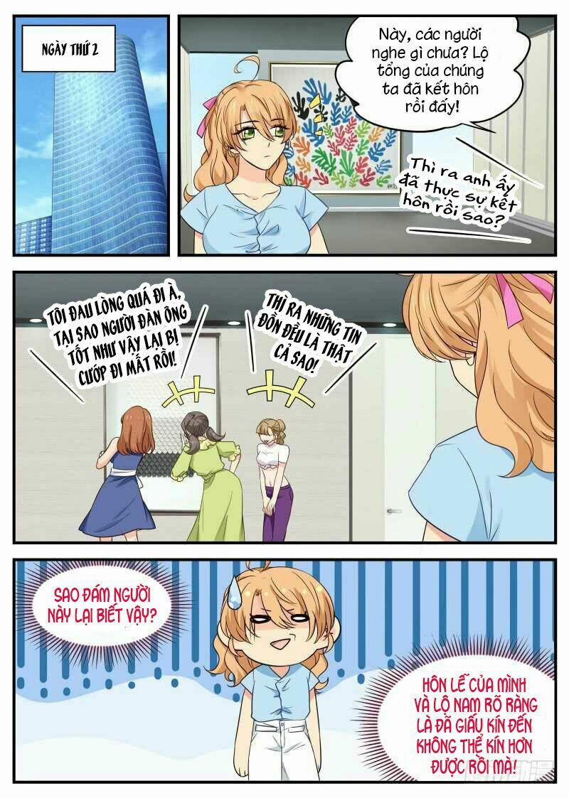 Kim Bài Điềm Thê 39 trang 3