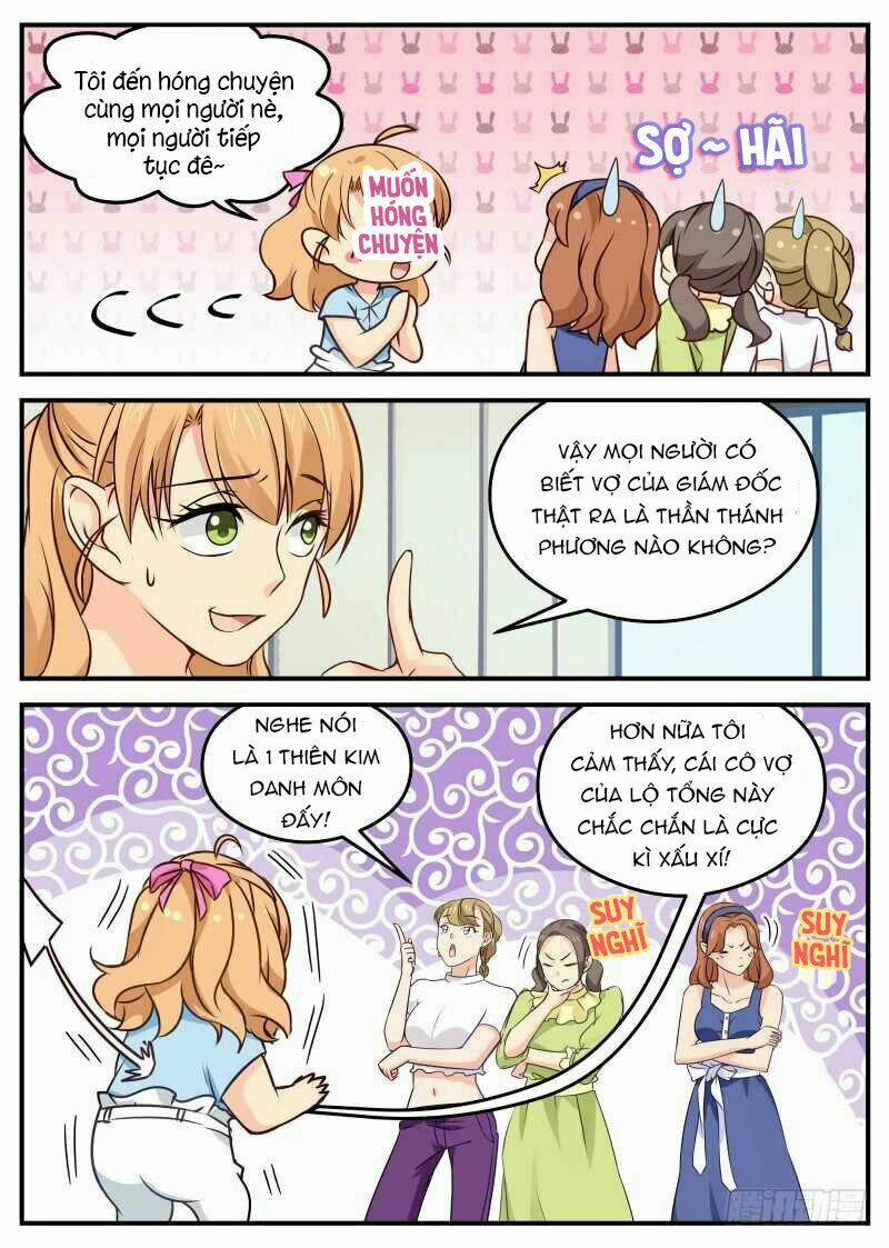 Kim Bài Điềm Thê 39 trang 5