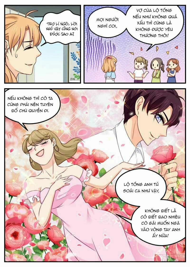 Kim Bài Điềm Thê 39 trang 6