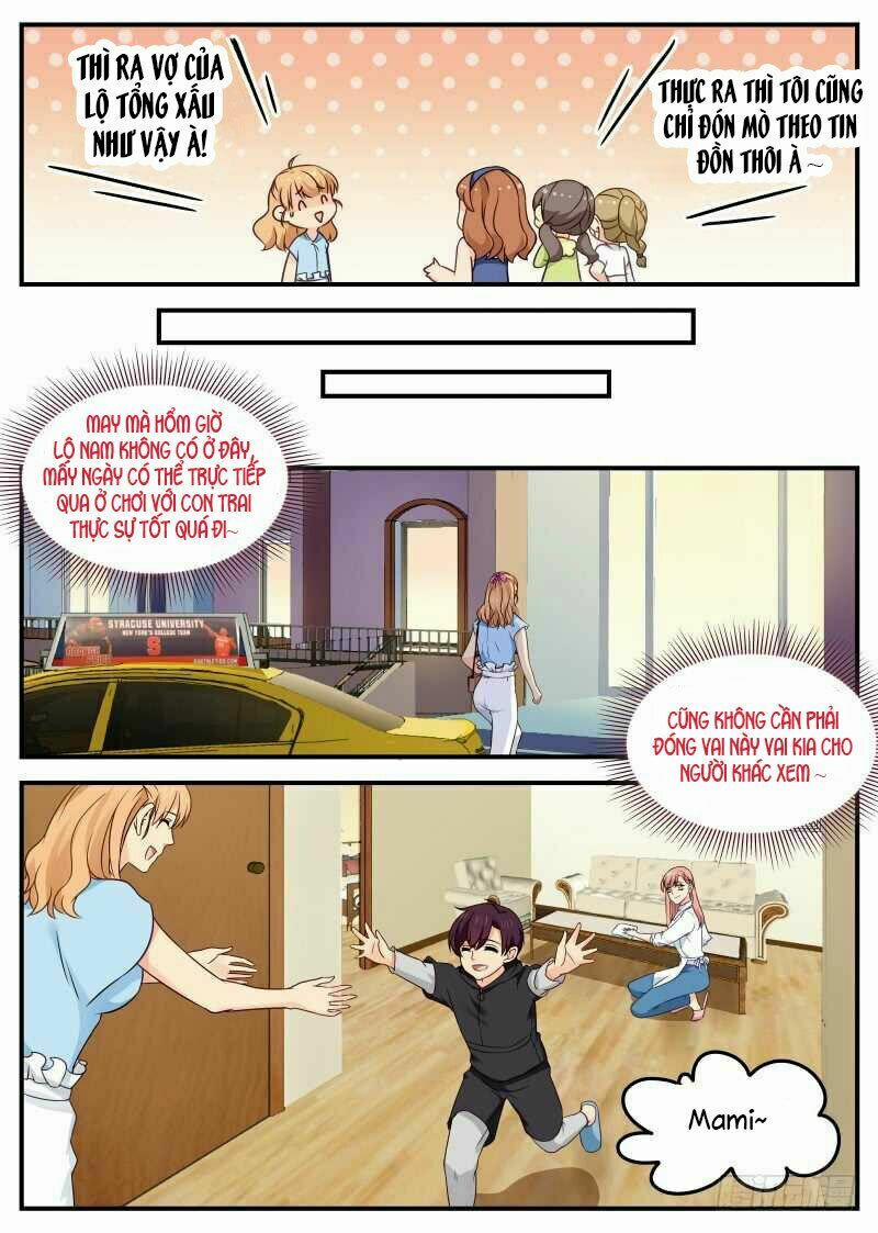 Kim Bài Điềm Thê 39 trang 7