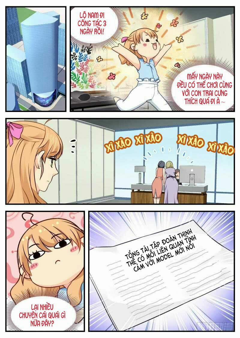 Kim Bài Điềm Thê 39 trang 8