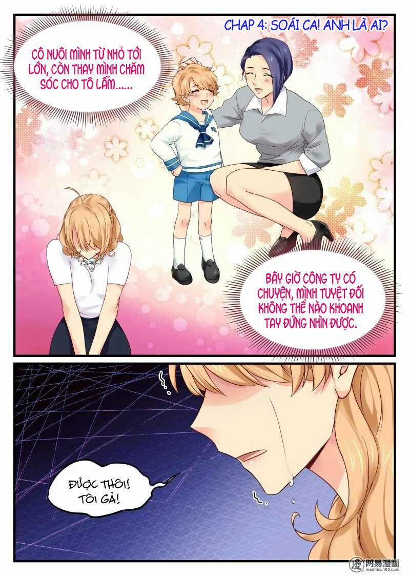 Kim Bài Điềm Thê 4 trang 1