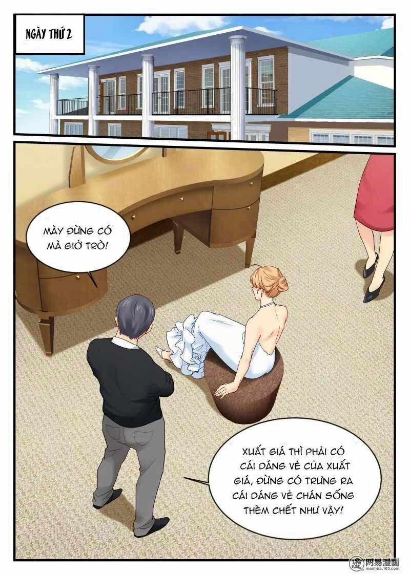 Kim Bài Điềm Thê 4 trang 2