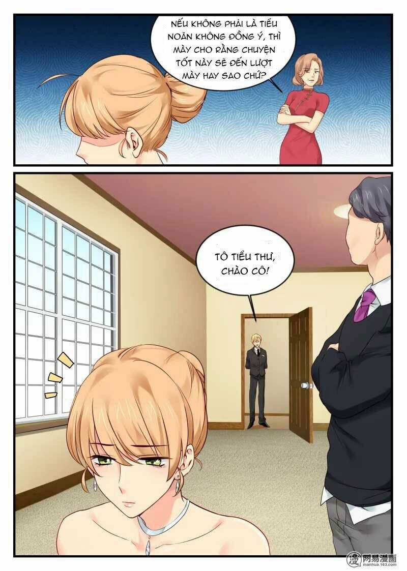 Kim Bài Điềm Thê 4 trang 3