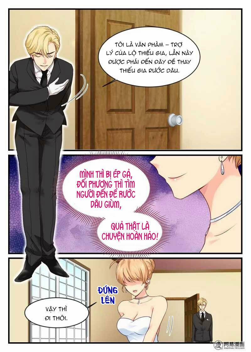 Kim Bài Điềm Thê 4 trang 4