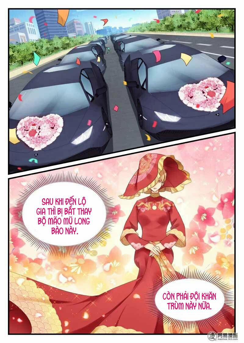 Kim Bài Điềm Thê 4 trang 5