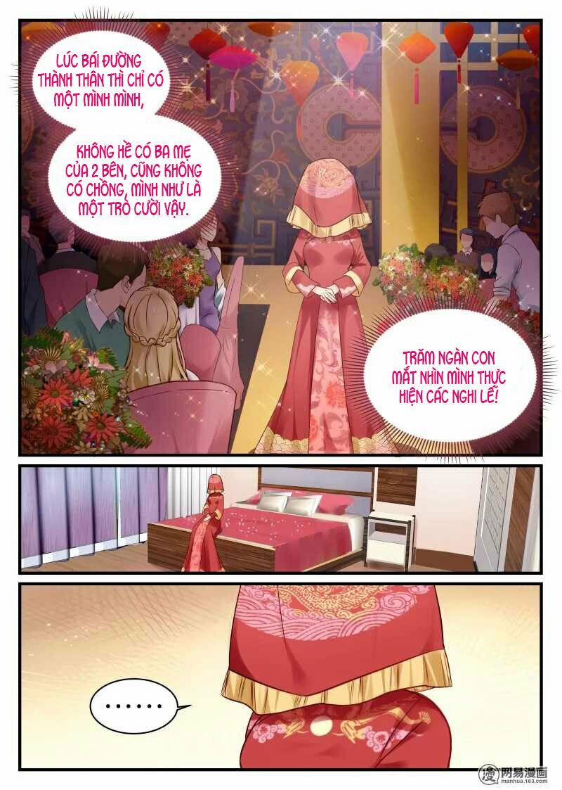 Kim Bài Điềm Thê 4 trang 6