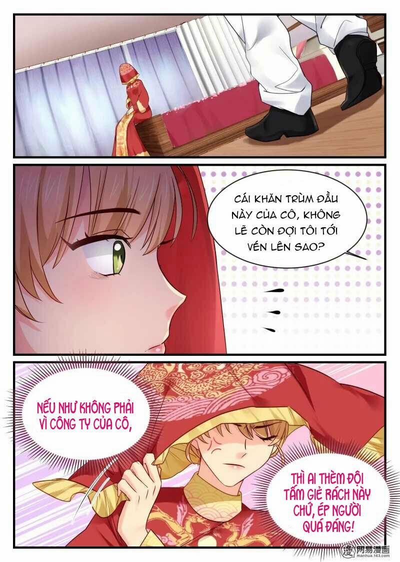 Kim Bài Điềm Thê 4 trang 7