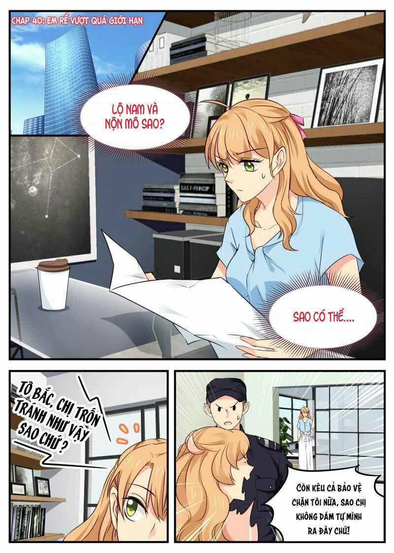 Kim Bài Điềm Thê 40 trang 1