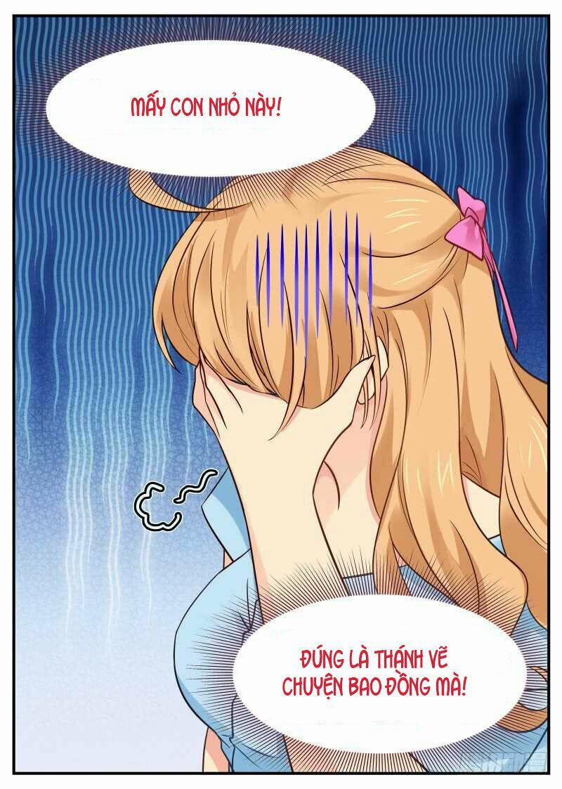 Kim Bài Điềm Thê 40 trang 8