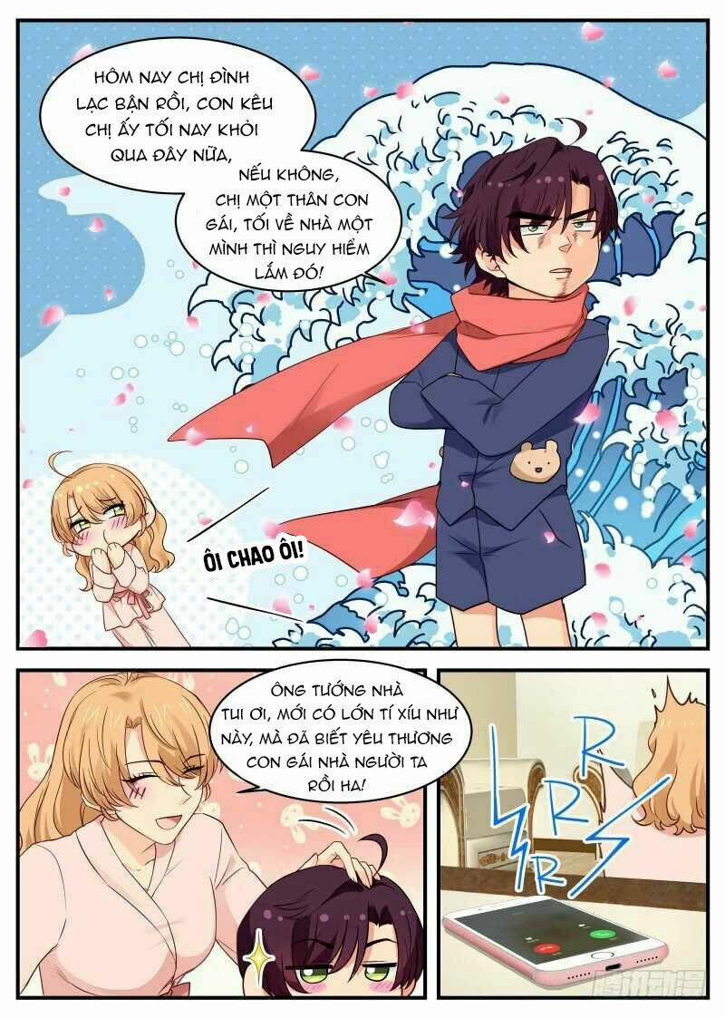 Kim Bài Điềm Thê 41 trang 2