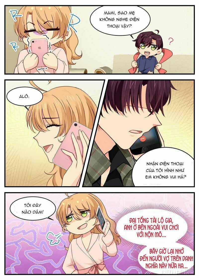 Kim Bài Điềm Thê 41 trang 3