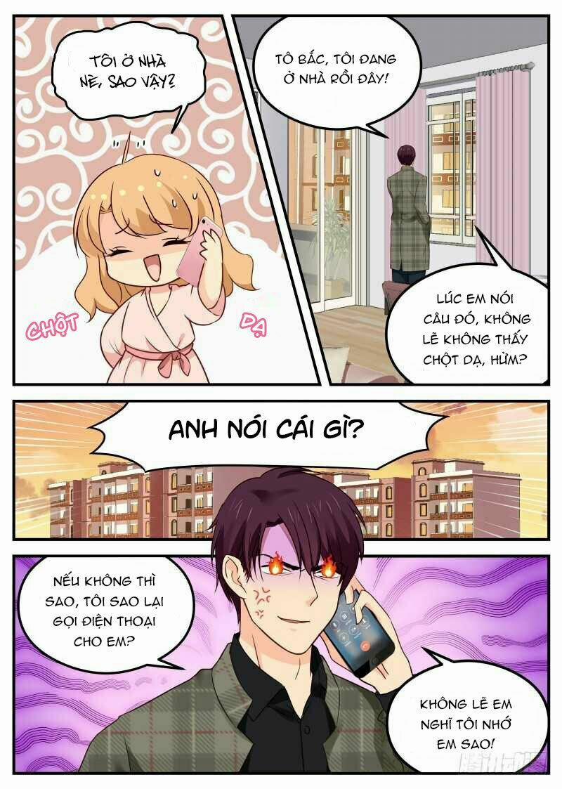 Kim Bài Điềm Thê 41 trang 5