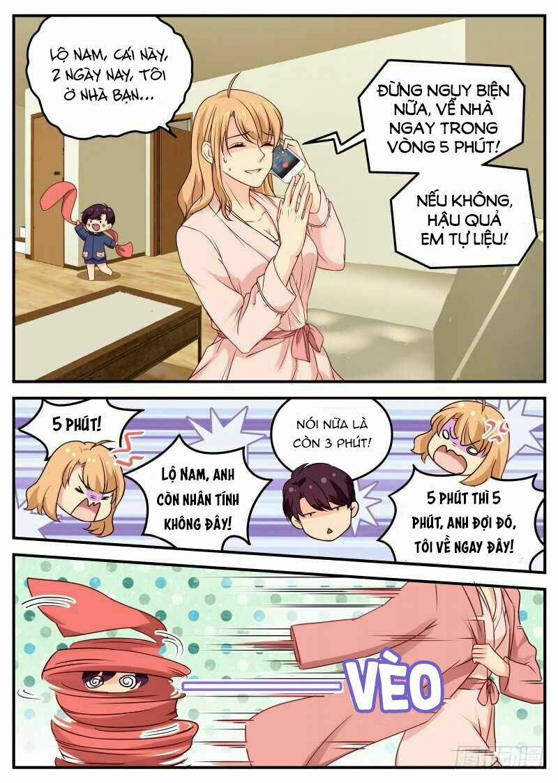 Kim Bài Điềm Thê 41 trang 6