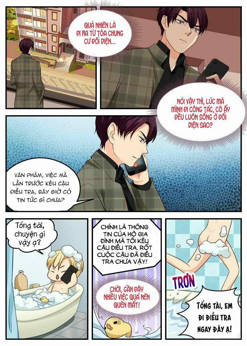 Kim Bài Điềm Thê 41 trang 7