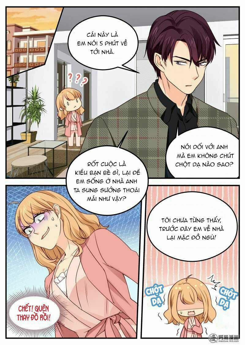 Kim Bài Điềm Thê 42 trang 1