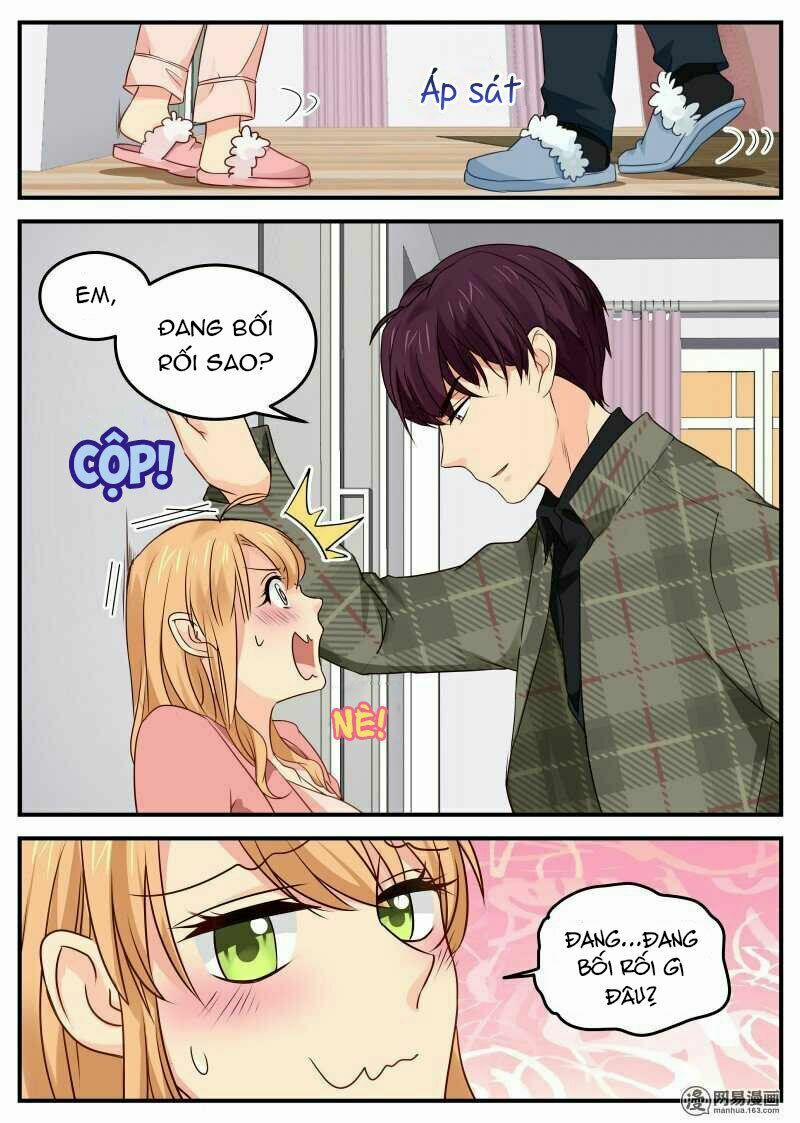 Kim Bài Điềm Thê 42 trang 3