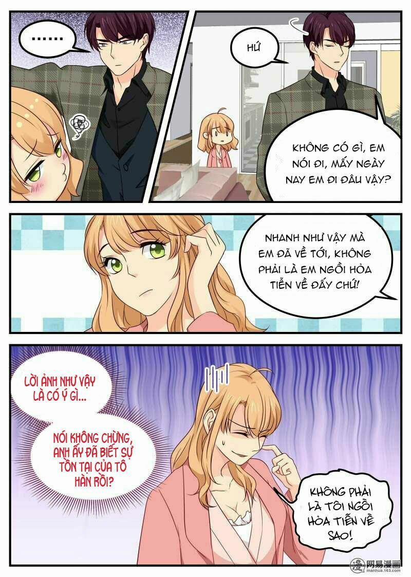 Kim Bài Điềm Thê 42 trang 4