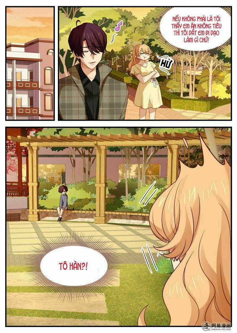 Kim Bài Điềm Thê 42 trang 8