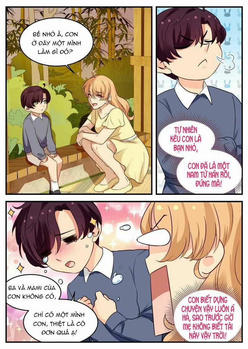 Kim Bài Điềm Thê 43 trang 3