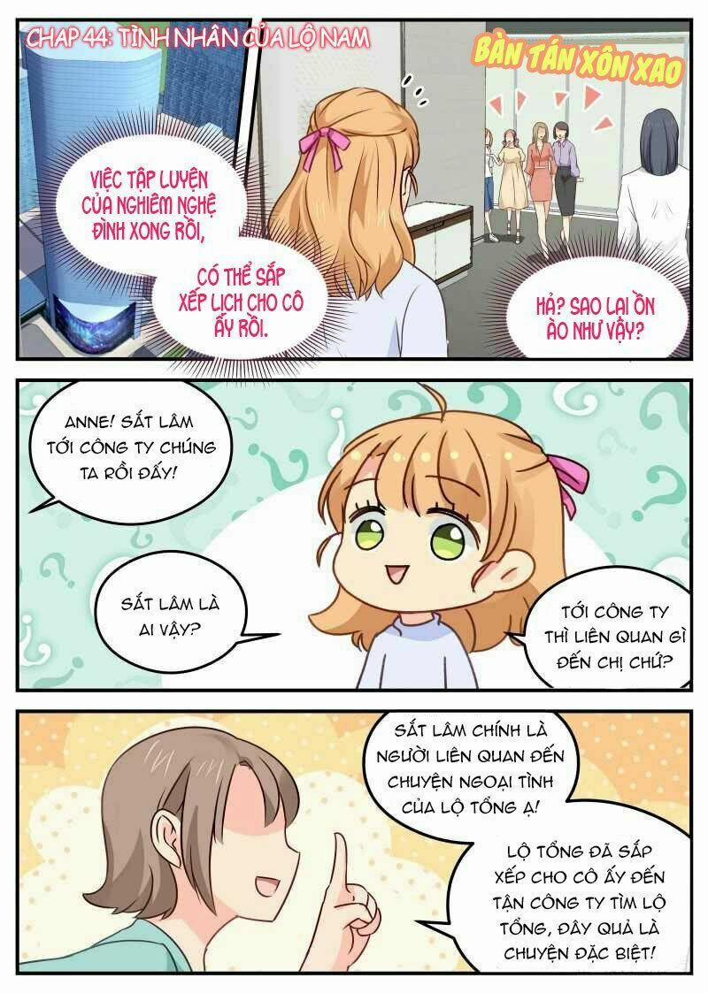 Kim Bài Điềm Thê 44 trang 1