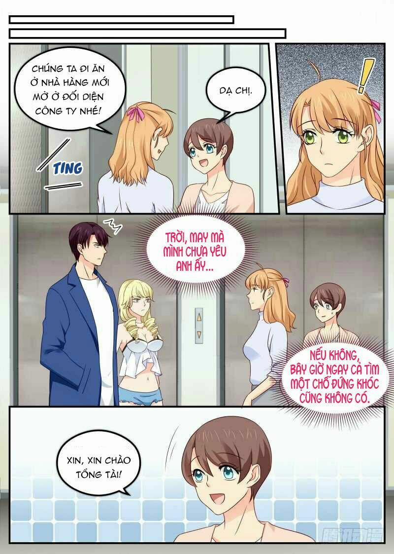 Kim Bài Điềm Thê 44 trang 3