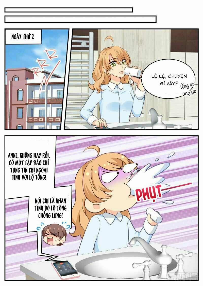 Kim Bài Điềm Thê 44 trang 8