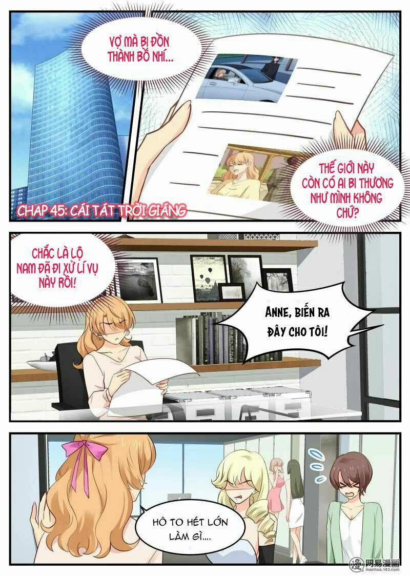 Kim Bài Điềm Thê 45 trang 1