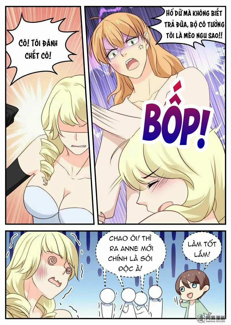 Kim Bài Điềm Thê 45 trang 5