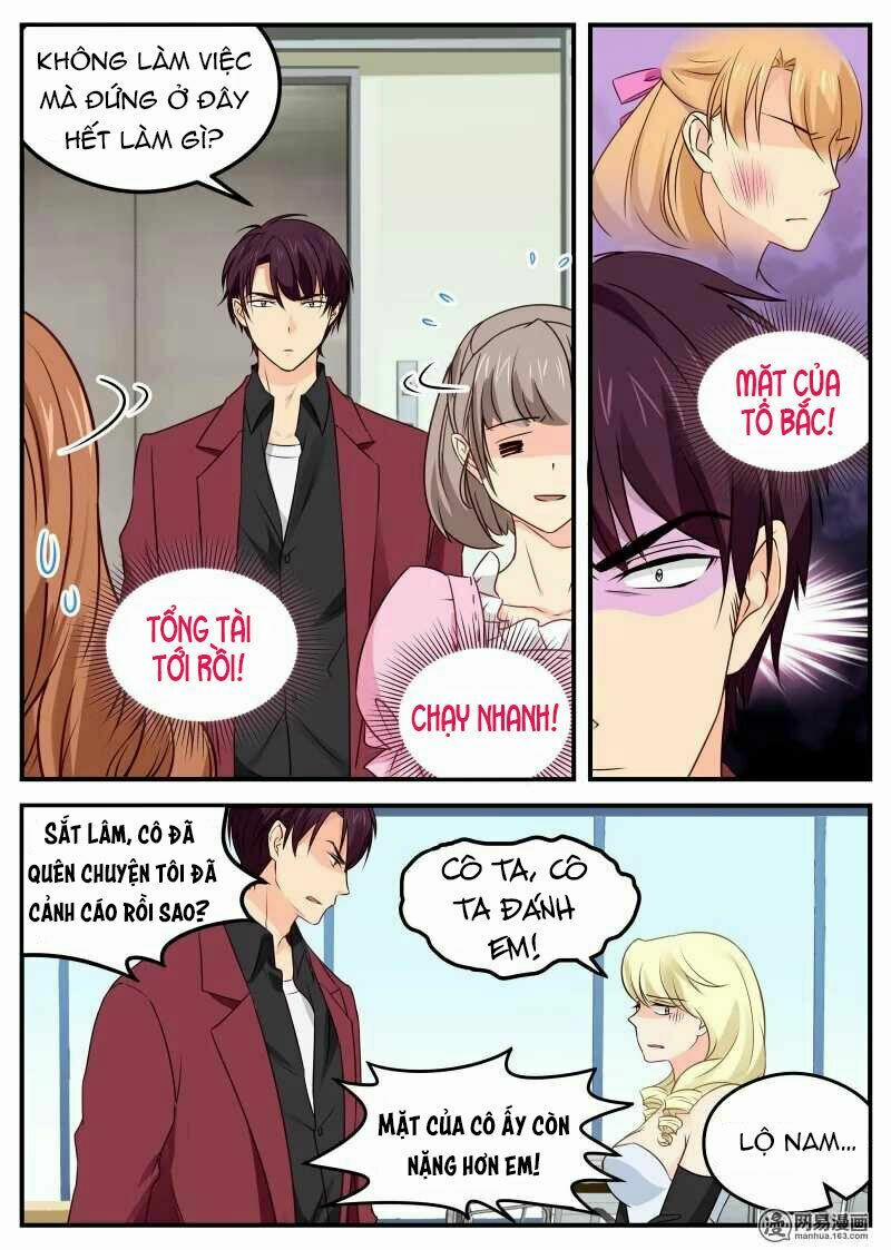 Kim Bài Điềm Thê 45 trang 6