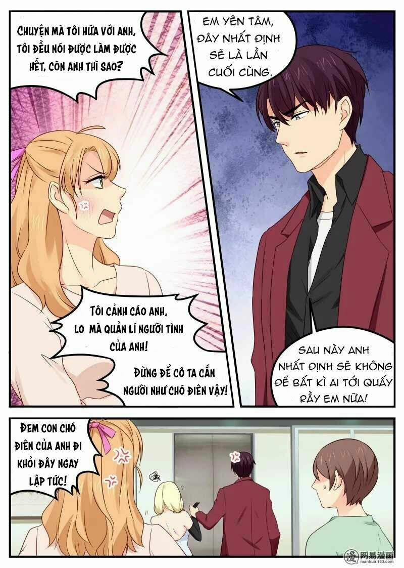 Kim Bài Điềm Thê 45 trang 7