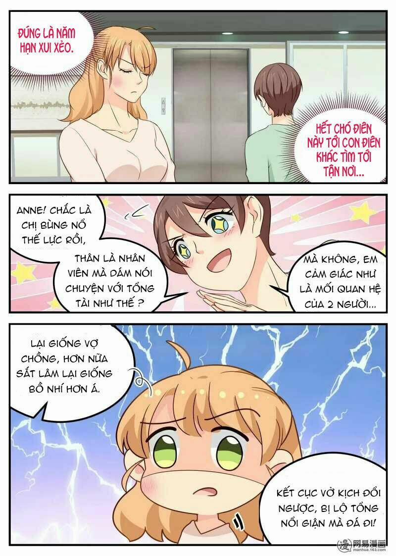 Kim Bài Điềm Thê 45 trang 8