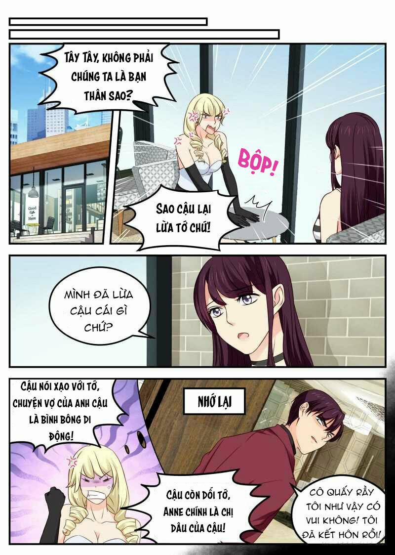 Kim Bài Điềm Thê 46 trang 3