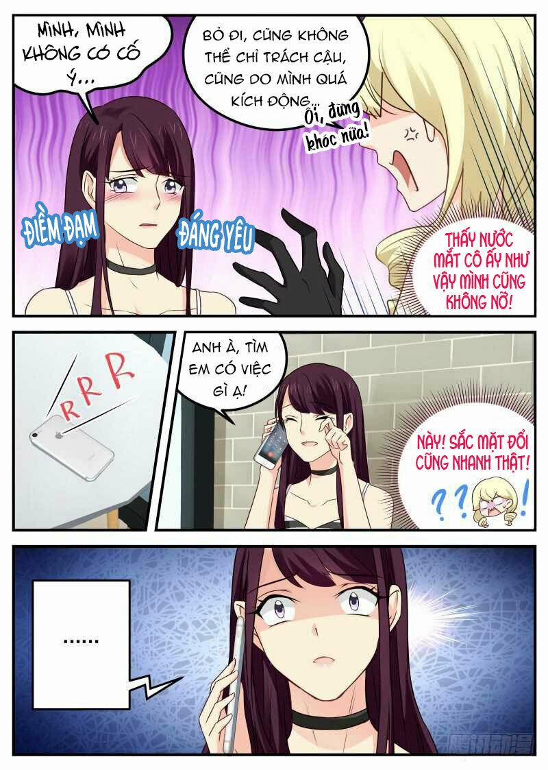 Kim Bài Điềm Thê 46 trang 5