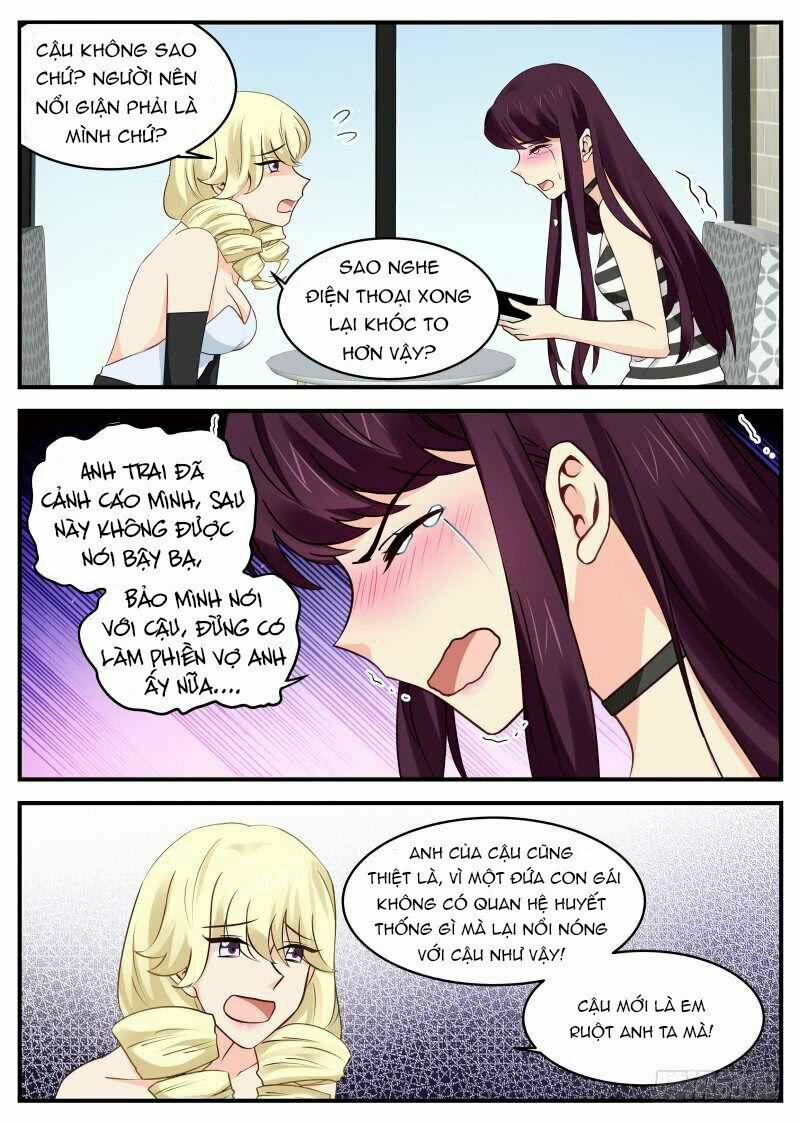 Kim Bài Điềm Thê 46 trang 6