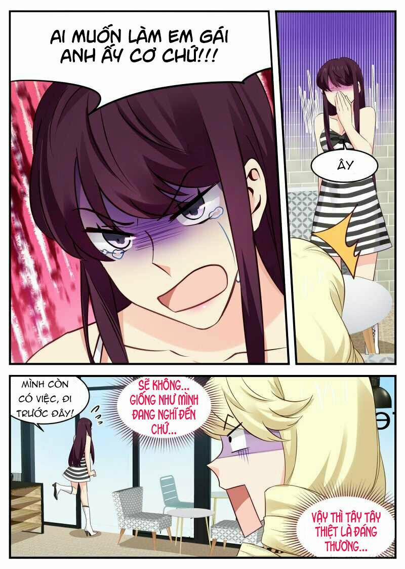 Kim Bài Điềm Thê 46 trang 7