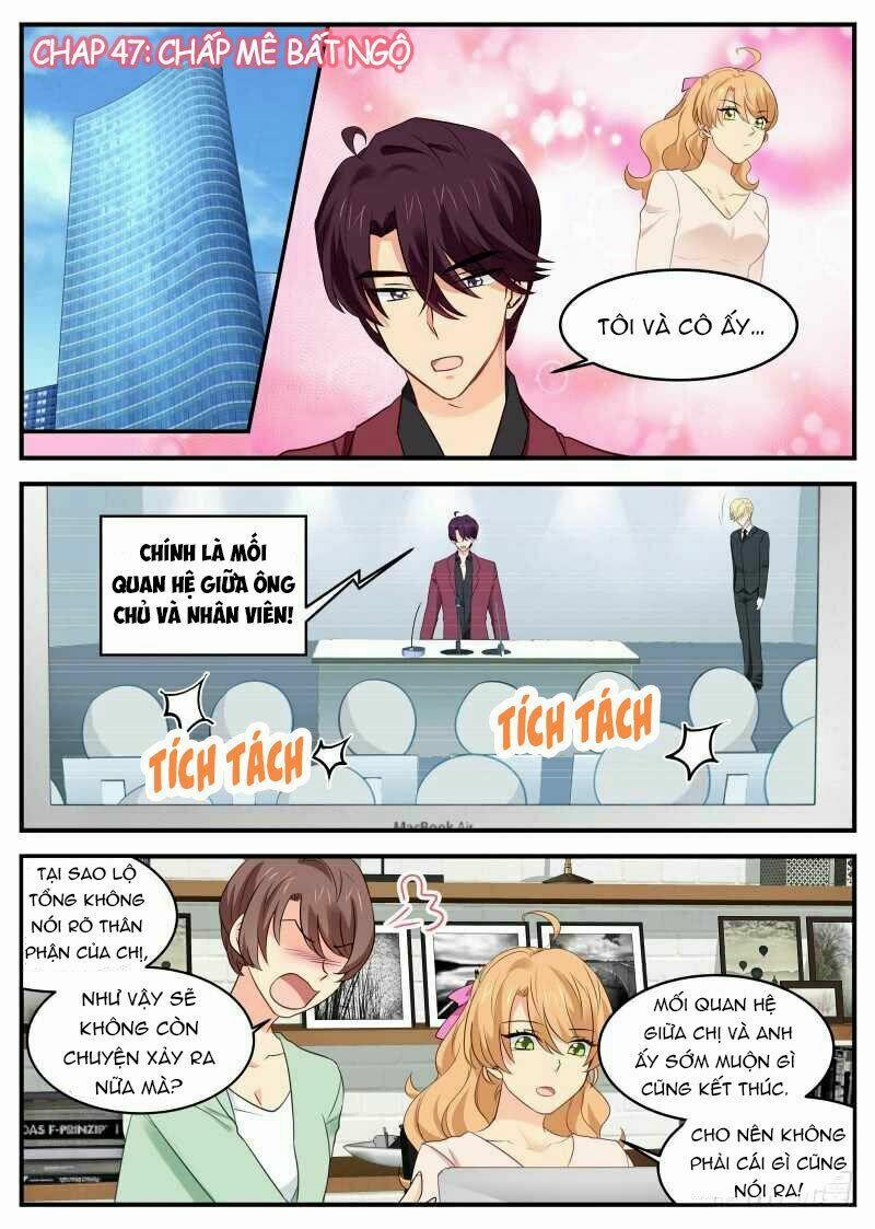 Kim Bài Điềm Thê 47 trang 2