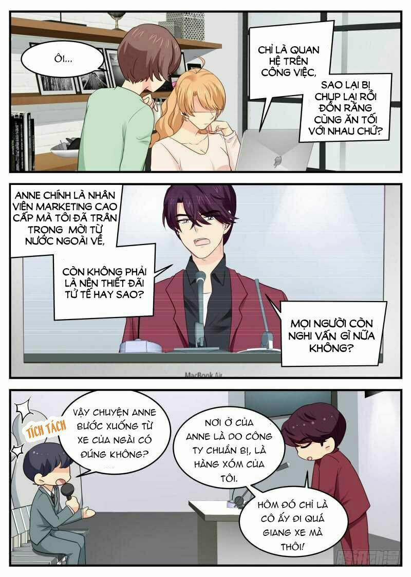 Kim Bài Điềm Thê 47 trang 3