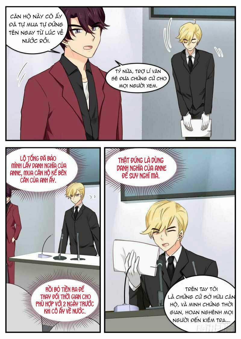 Kim Bài Điềm Thê 47 trang 4