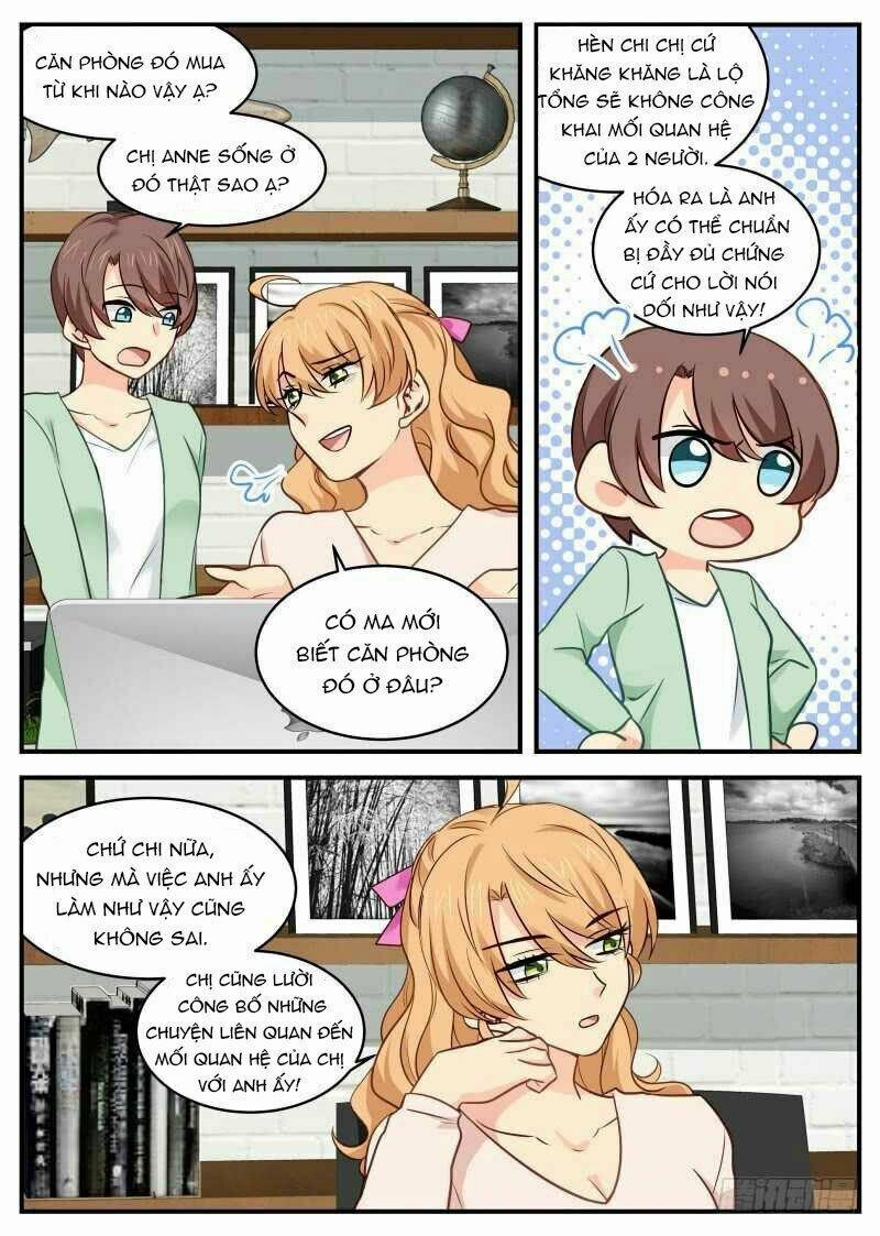 Kim Bài Điềm Thê 47 trang 5